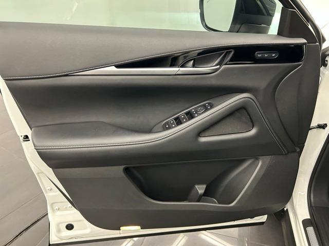 used 2024 INFINITI QX60 car, priced at $40,865