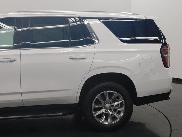 used 2024 Chevrolet Tahoe car, priced at $68,950