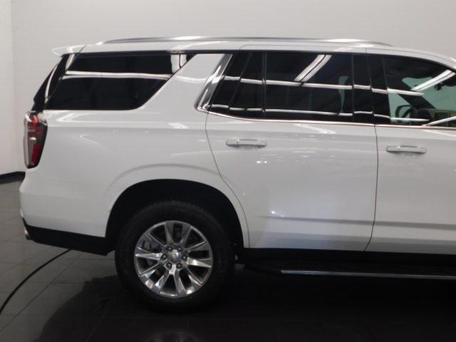 used 2024 Chevrolet Tahoe car, priced at $68,950