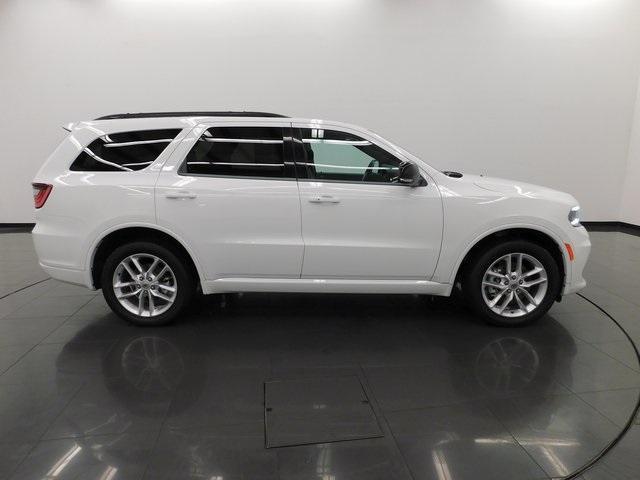 used 2023 Dodge Durango car, priced at $34,904