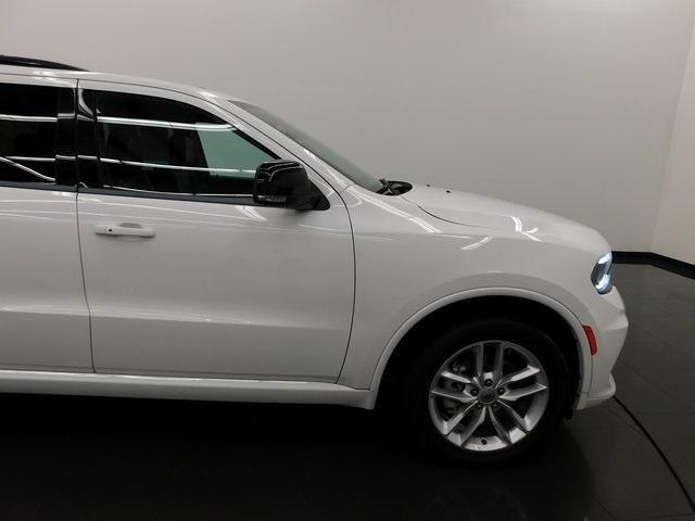 used 2023 Dodge Durango car, priced at $34,904