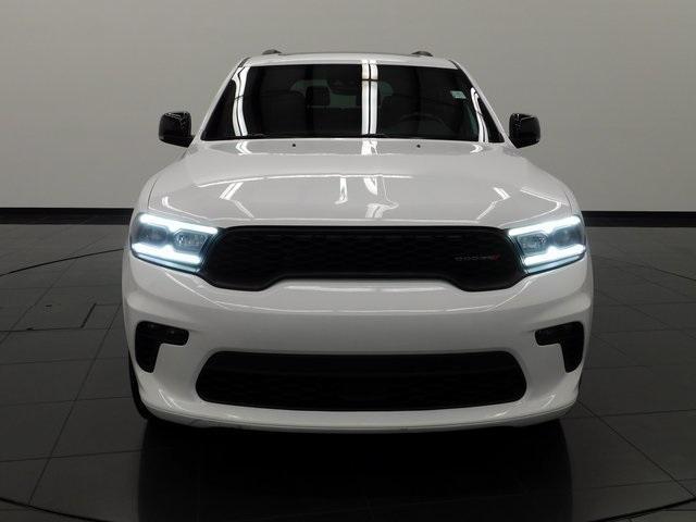 used 2023 Dodge Durango car, priced at $34,904