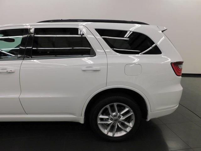 used 2023 Dodge Durango car, priced at $34,904