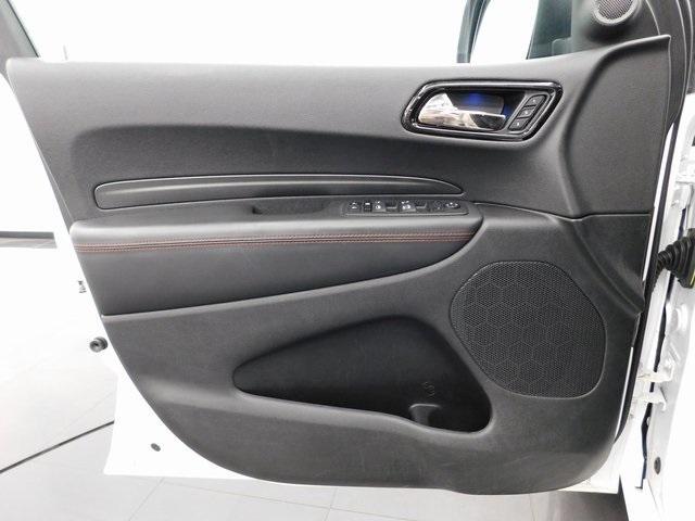 used 2023 Dodge Durango car, priced at $34,904
