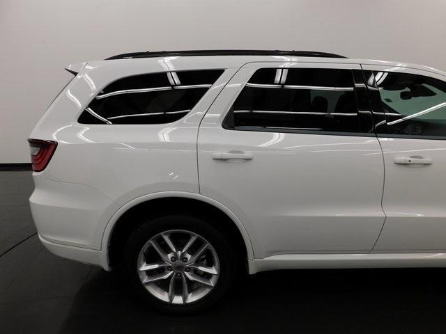 used 2023 Dodge Durango car, priced at $34,904