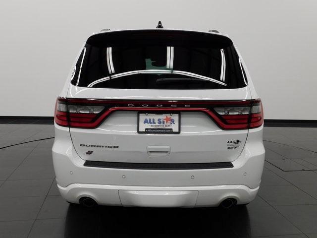 used 2023 Dodge Durango car, priced at $34,904
