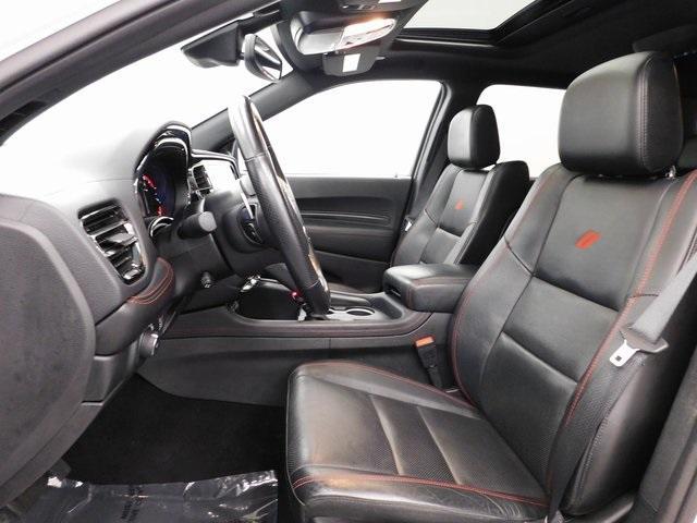 used 2023 Dodge Durango car, priced at $34,904