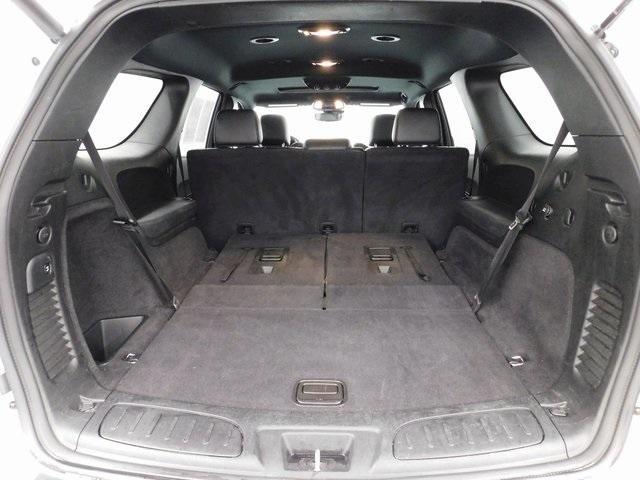 used 2023 Dodge Durango car, priced at $34,904