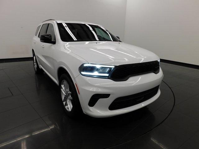 used 2023 Dodge Durango car, priced at $34,904