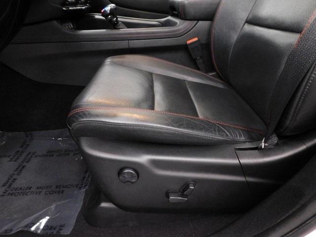 used 2023 Dodge Durango car, priced at $34,904