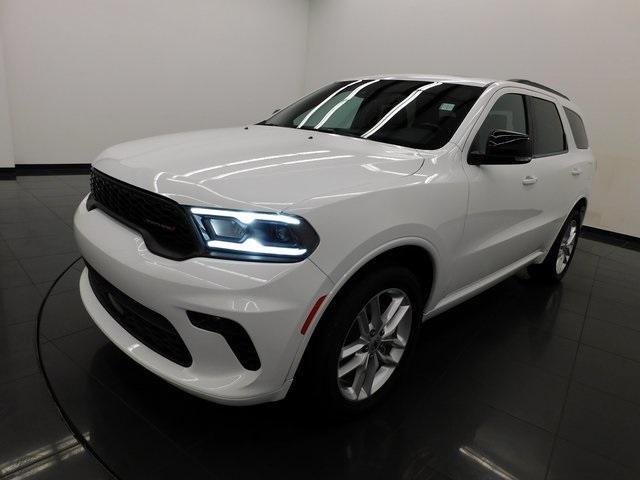 used 2023 Dodge Durango car, priced at $34,904