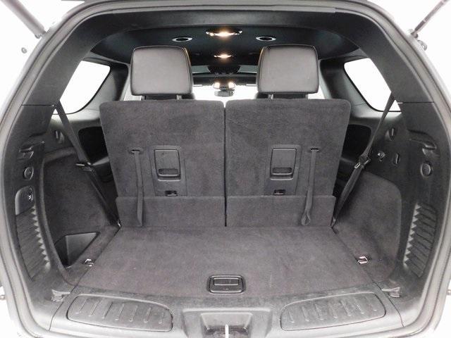 used 2023 Dodge Durango car, priced at $34,904