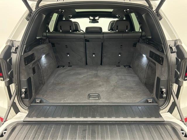 used 2025 BMW X5 car, priced at $51,990