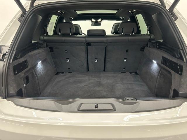 used 2025 BMW X5 car, priced at $51,990