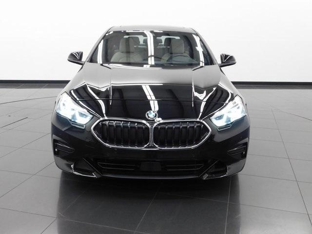 used 2022 BMW 228 Gran Coupe car, priced at $31,990