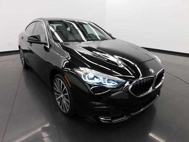 used 2022 BMW 228 Gran Coupe car, priced at $31,990