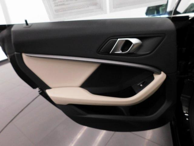 used 2022 BMW 228 Gran Coupe car, priced at $30,978