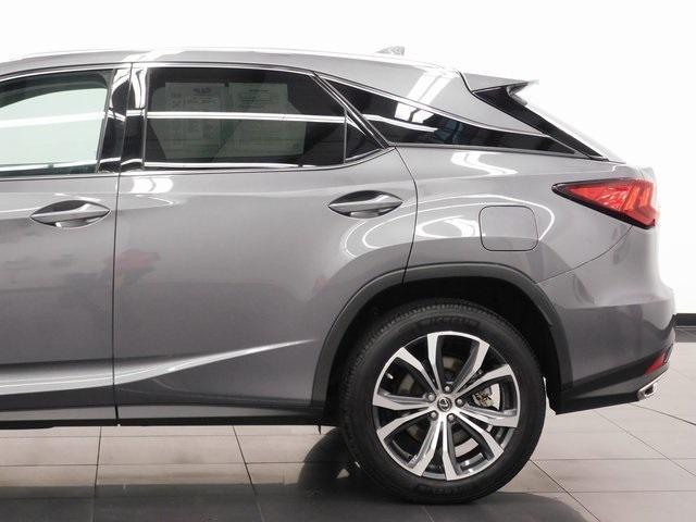 used 2022 Lexus RX 350 car, priced at $44,007