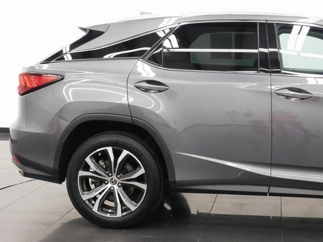 used 2022 Lexus RX 350 car, priced at $44,007