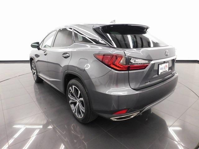 used 2022 Lexus RX 350 car, priced at $44,007