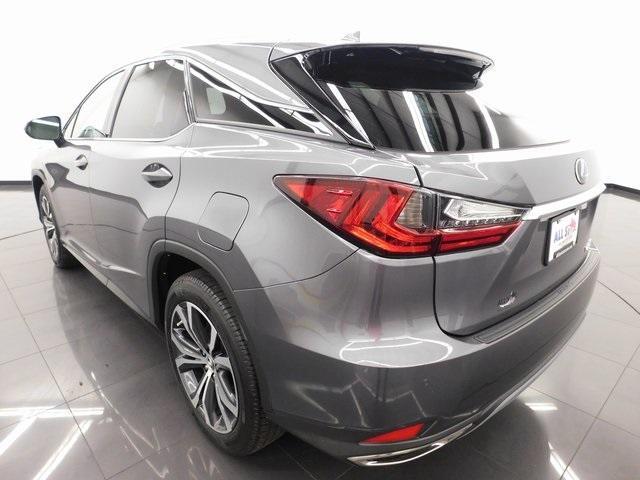 used 2022 Lexus RX 350 car, priced at $44,007