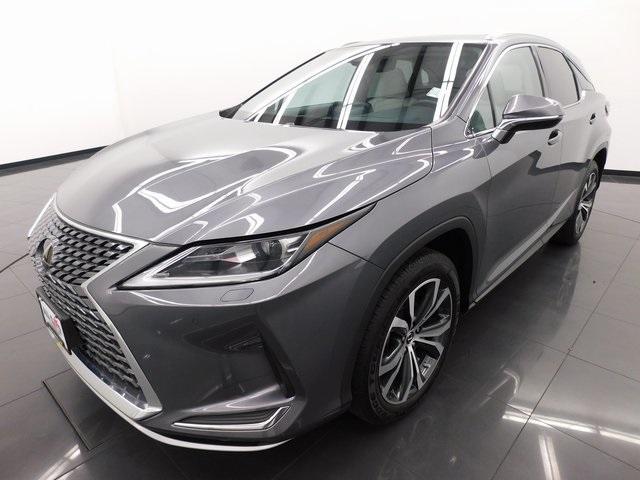 used 2022 Lexus RX 350 car, priced at $44,007