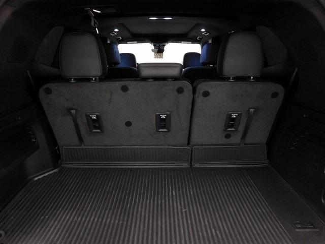 used 2024 GMC Acadia car, priced at $46,413