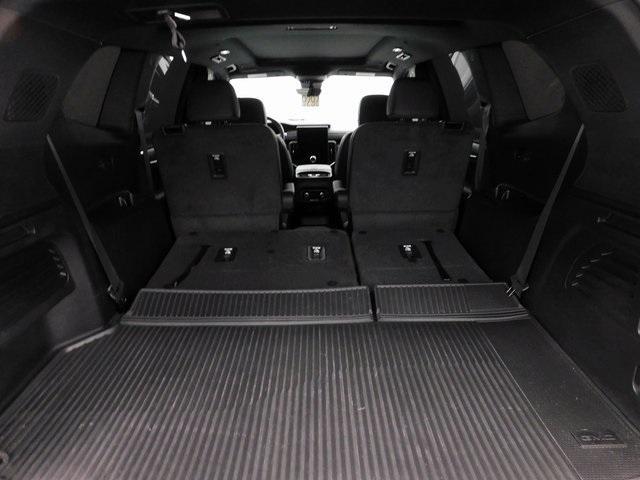 used 2024 GMC Acadia car, priced at $46,413