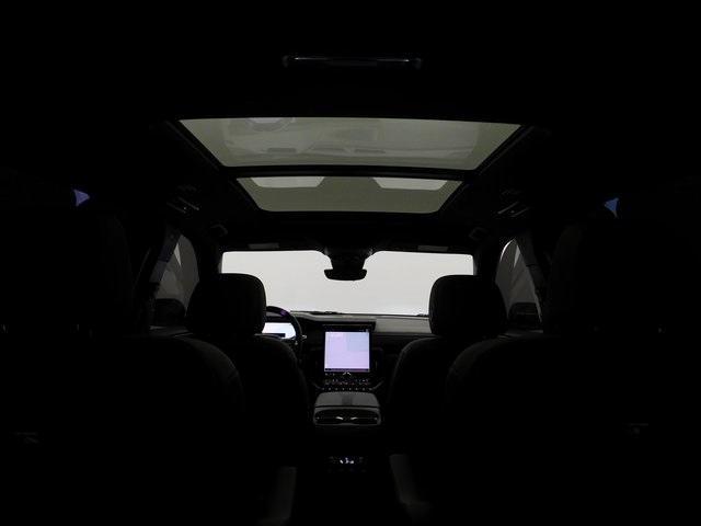 used 2024 GMC Acadia car, priced at $46,413