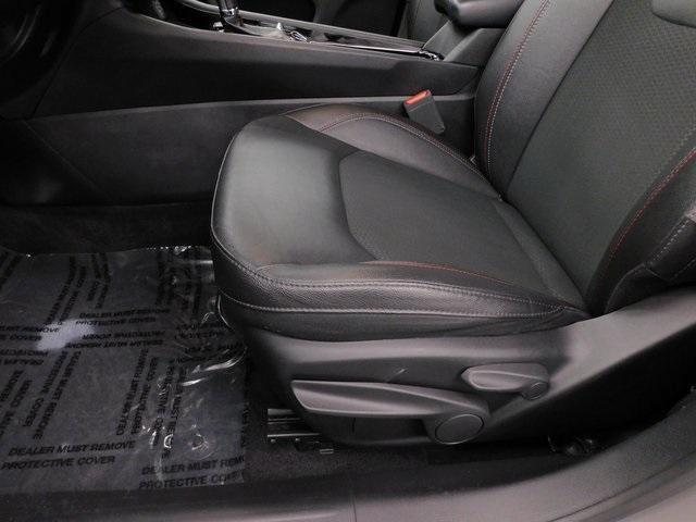 used 2024 Jeep Compass car, priced at $24,561