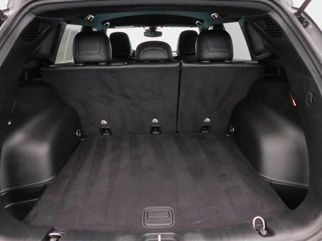 used 2024 Jeep Compass car, priced at $24,561