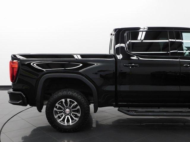 used 2022 GMC Sierra 1500 car, priced at $54,371