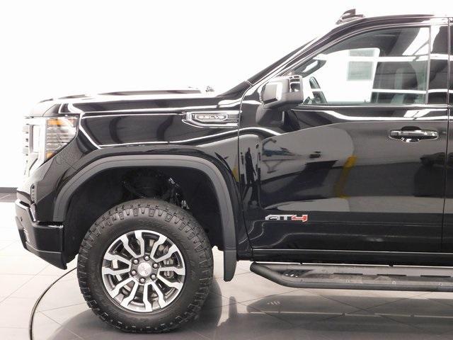 used 2022 GMC Sierra 1500 car, priced at $54,371