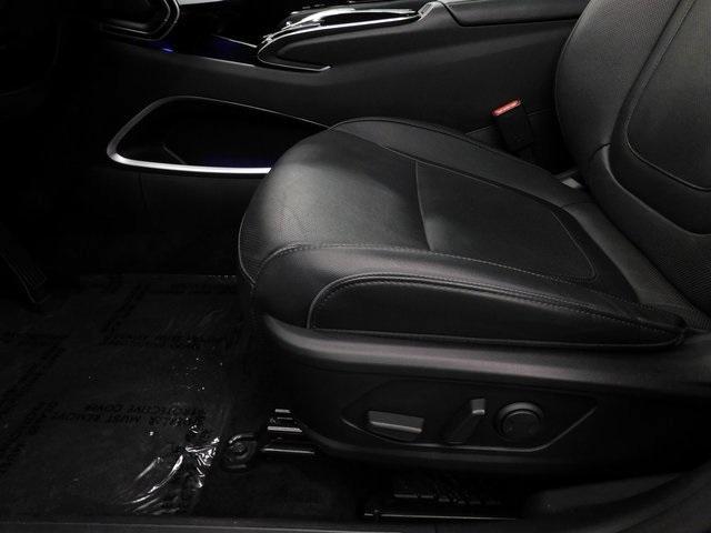 used 2024 Hyundai Tucson car, priced at $29,874