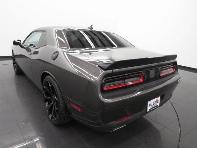 used 2021 Dodge Challenger car, priced at $28,759