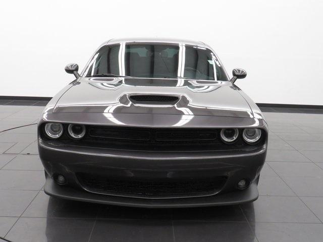 used 2021 Dodge Challenger car, priced at $28,759