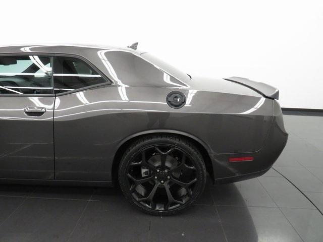 used 2021 Dodge Challenger car, priced at $28,759