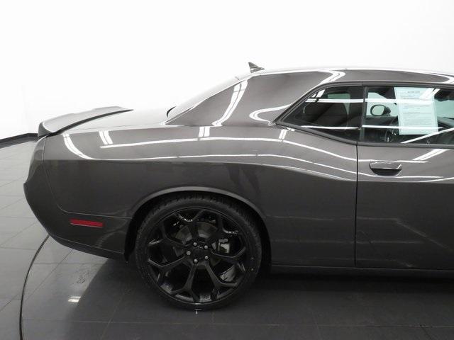 used 2021 Dodge Challenger car, priced at $28,759