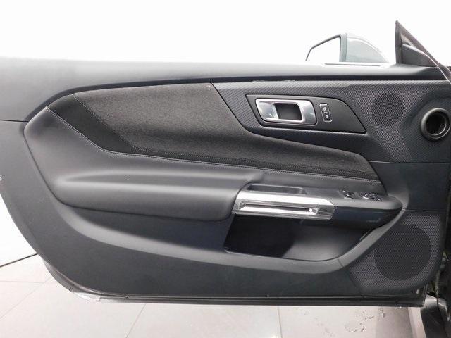 used 2024 Ford Mustang car, priced at $30,681