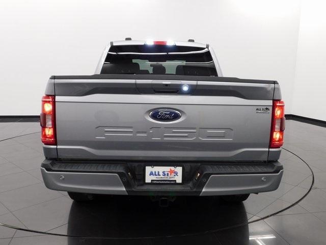 used 2023 Ford F-150 car, priced at $39,974