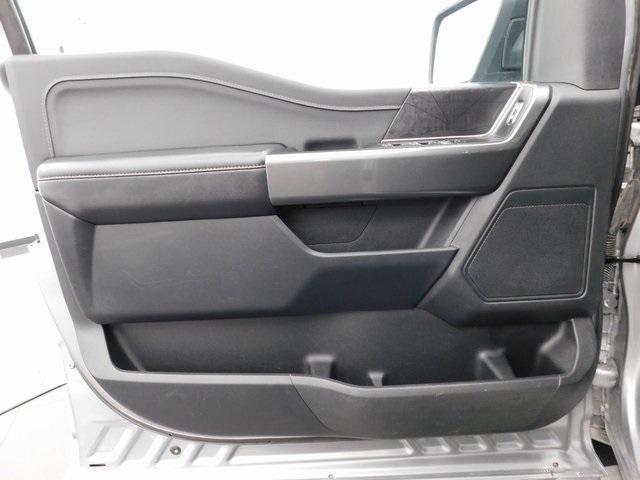 used 2023 Ford F-150 car, priced at $39,974
