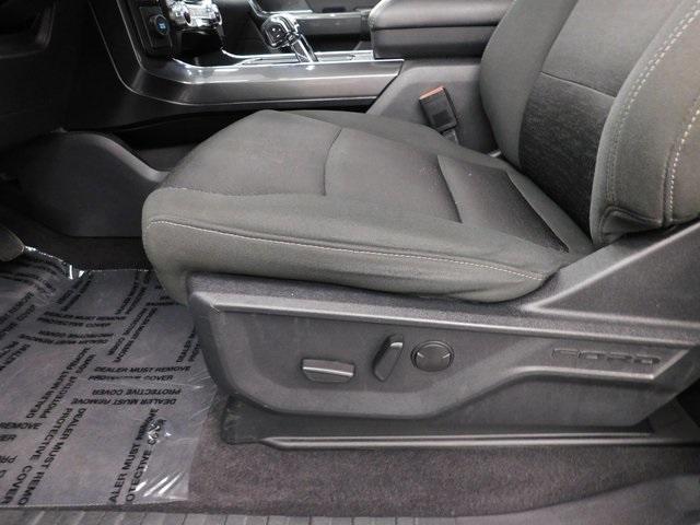 used 2023 Ford F-150 car, priced at $39,974