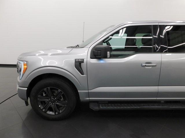 used 2023 Ford F-150 car, priced at $39,974