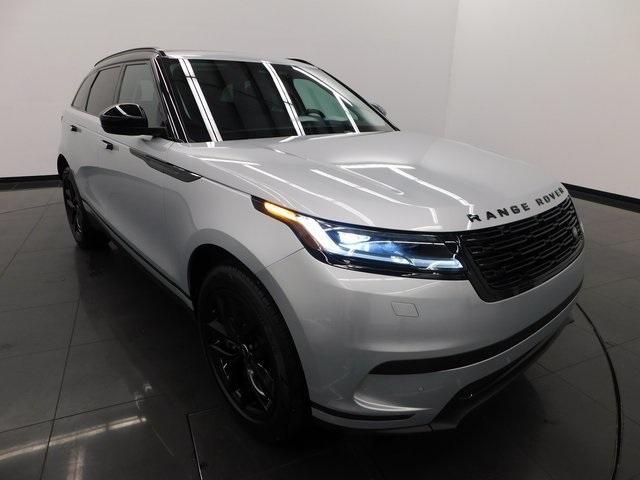 used 2024 Land Rover Range Rover Velar car, priced at $49,463