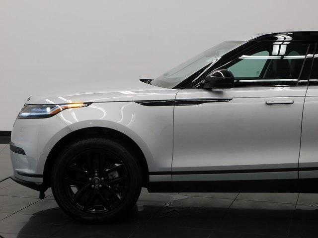 used 2024 Land Rover Range Rover Velar car, priced at $49,463