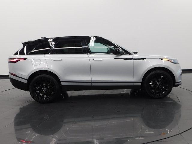 used 2024 Land Rover Range Rover Velar car, priced at $49,463