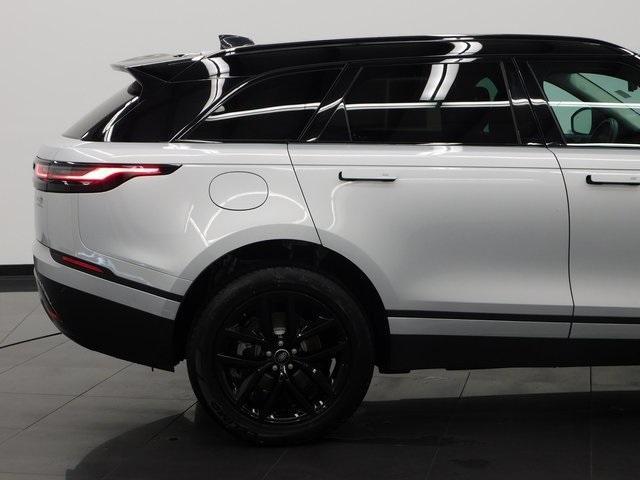 used 2024 Land Rover Range Rover Velar car, priced at $49,463