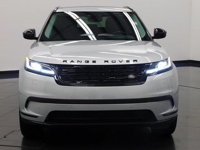 used 2024 Land Rover Range Rover Velar car, priced at $49,463
