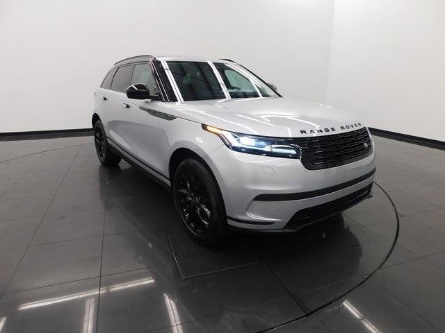 used 2024 Land Rover Range Rover Velar car, priced at $49,463