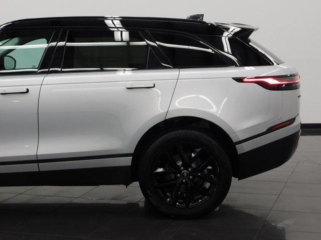 used 2024 Land Rover Range Rover Velar car, priced at $49,463
